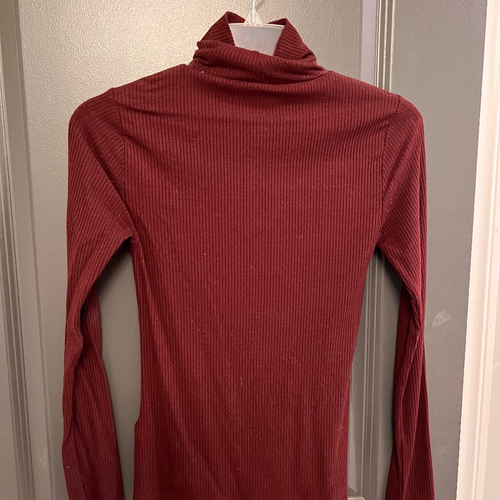 Turtle Neck - image 1